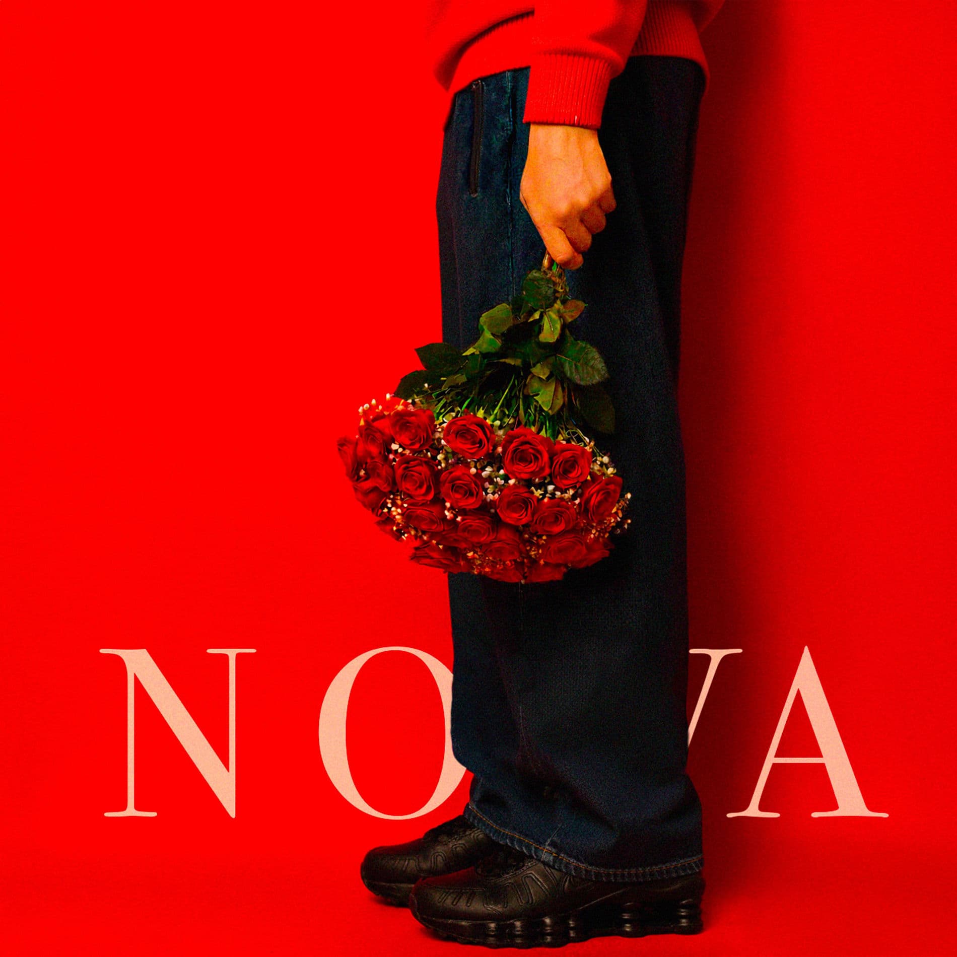 Pochette Nova